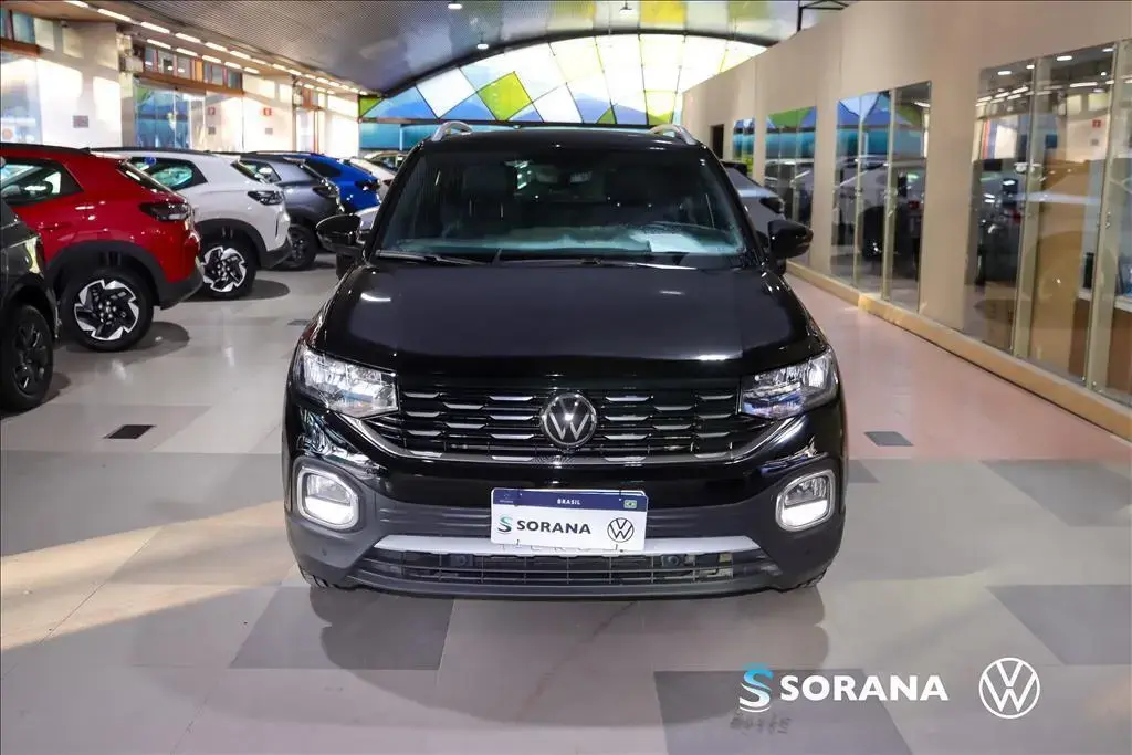 galeria T-CROSS