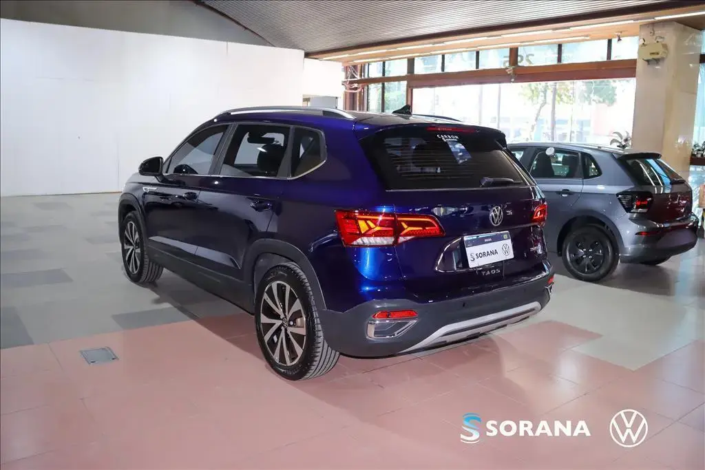 galeria TAOS