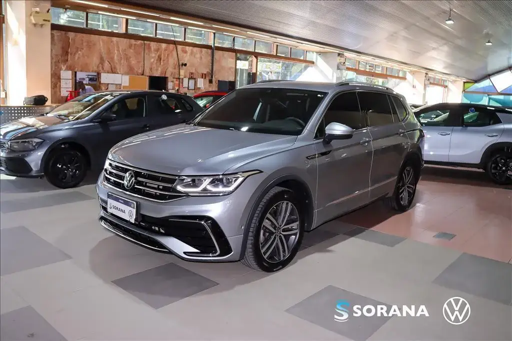 galeria TIGUAN