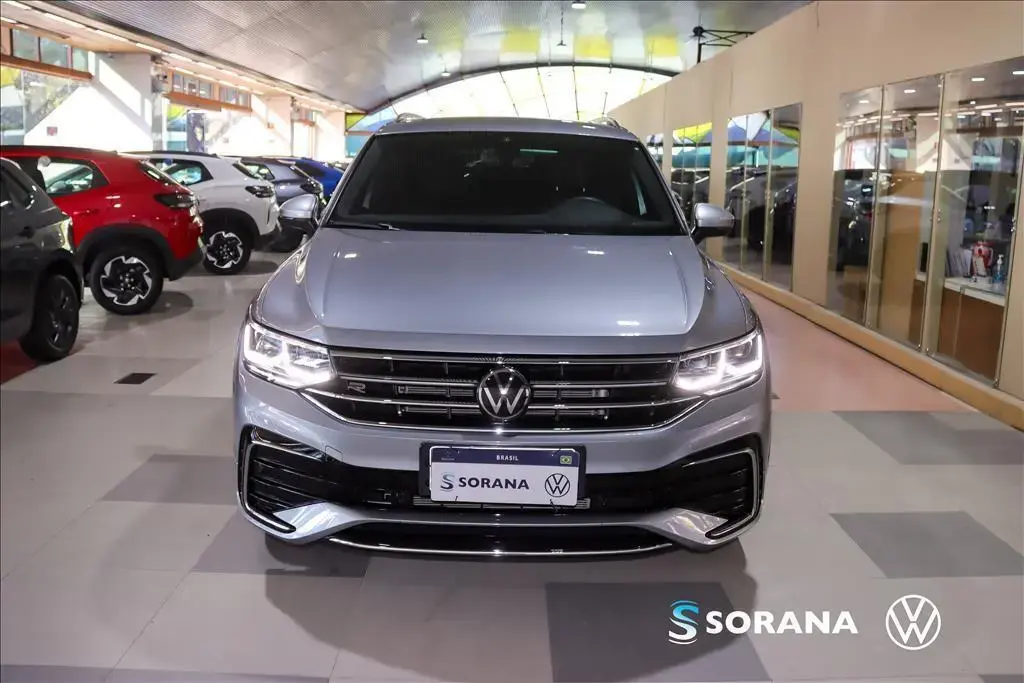 galeria TIGUAN