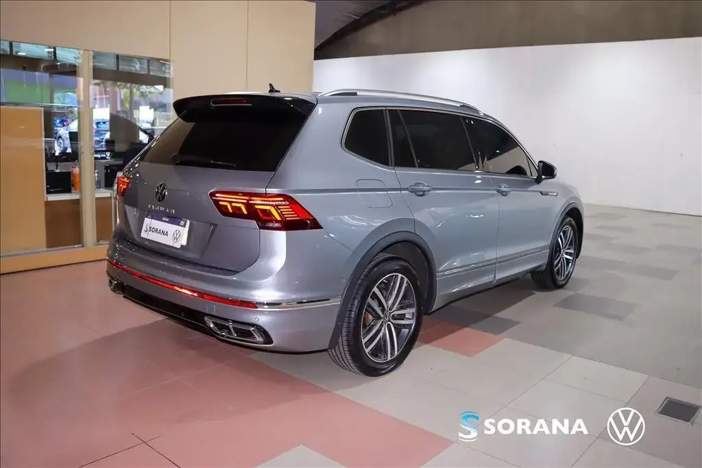 galeria TIGUAN