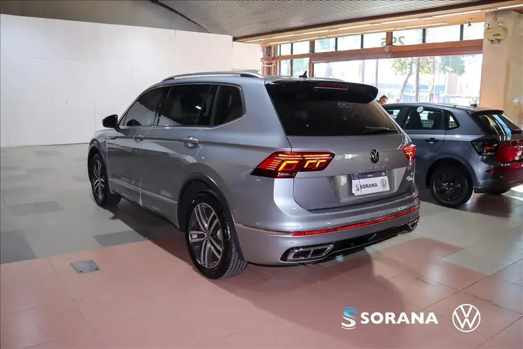 galeria TIGUAN