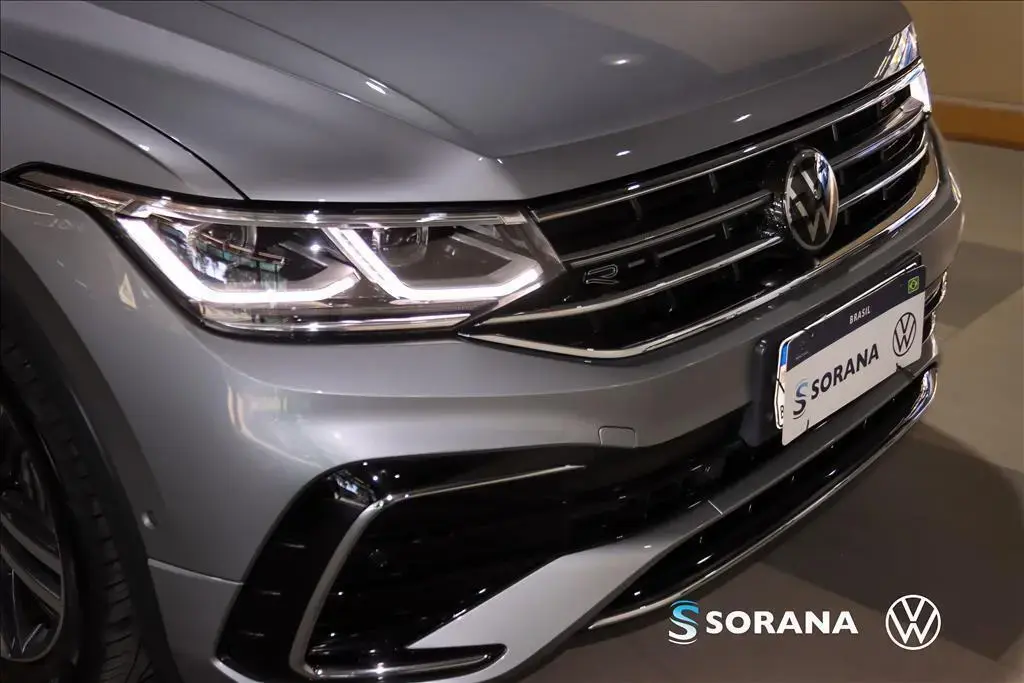 galeria TIGUAN