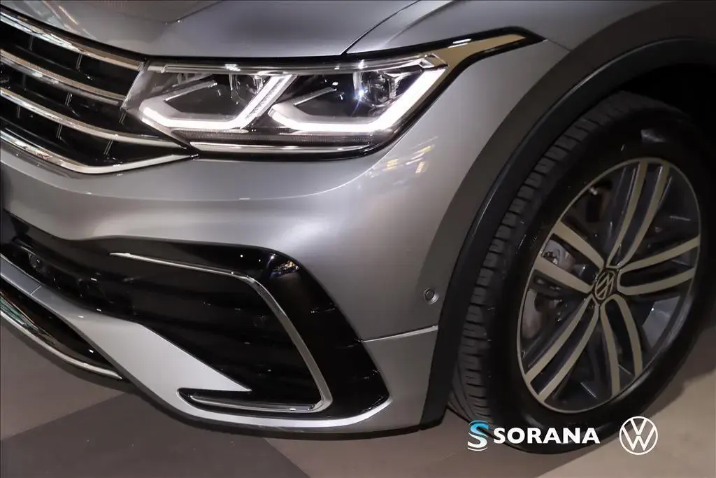 galeria TIGUAN