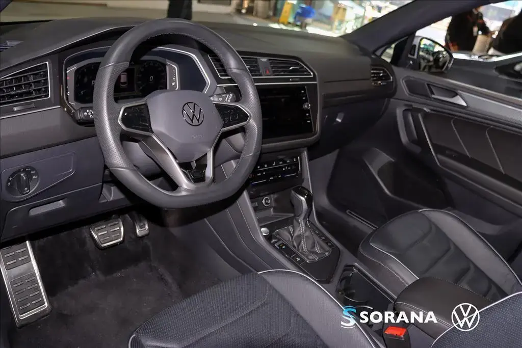 galeria TIGUAN