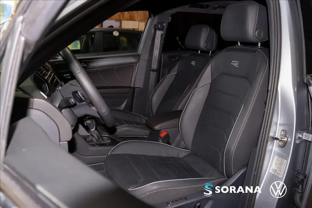 galeria TIGUAN