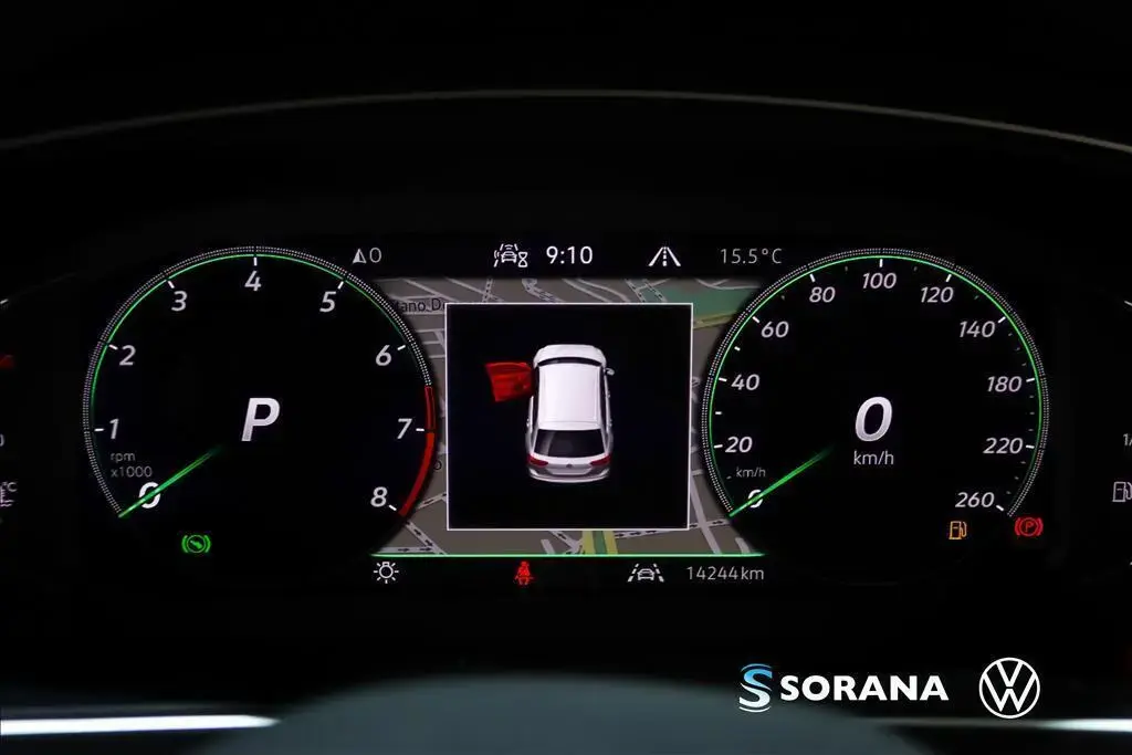 galeria TIGUAN