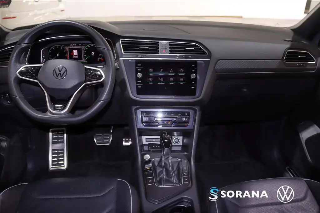 galeria TIGUAN