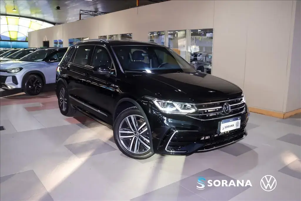 galeria TIGUAN