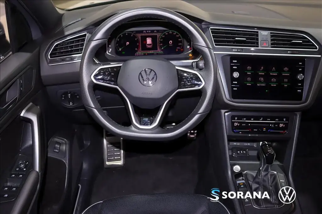 galeria TIGUAN