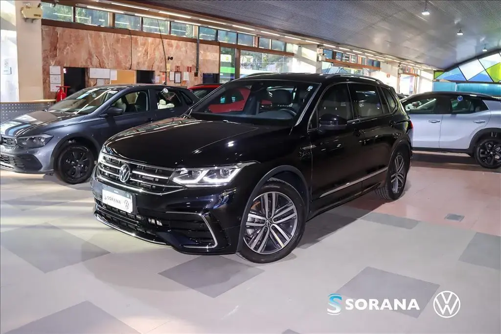 galeria TIGUAN
