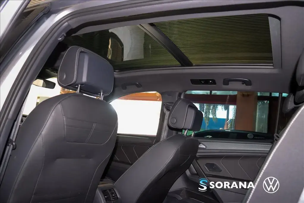 galeria TIGUAN