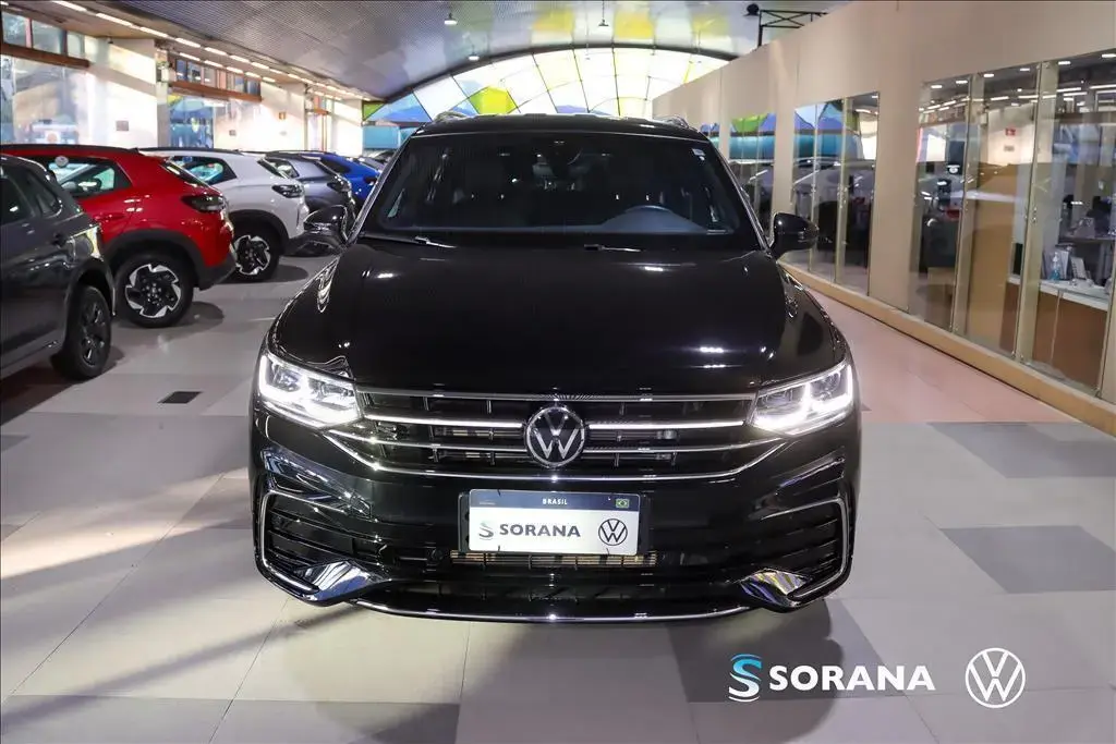galeria TIGUAN
