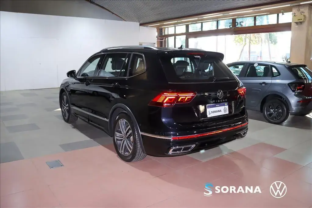 galeria TIGUAN