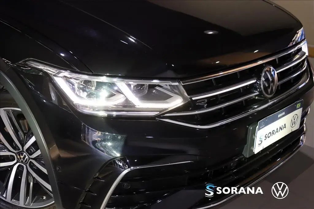 galeria TIGUAN