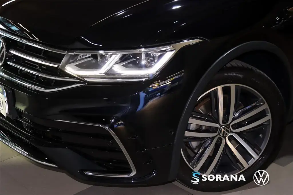 galeria TIGUAN