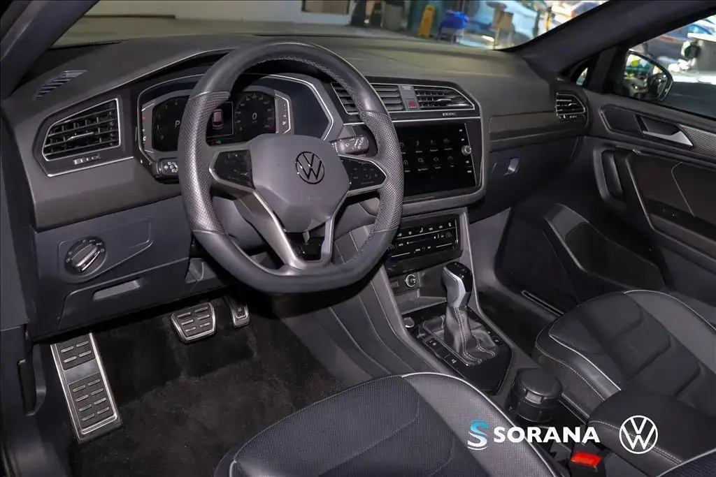 galeria TIGUAN