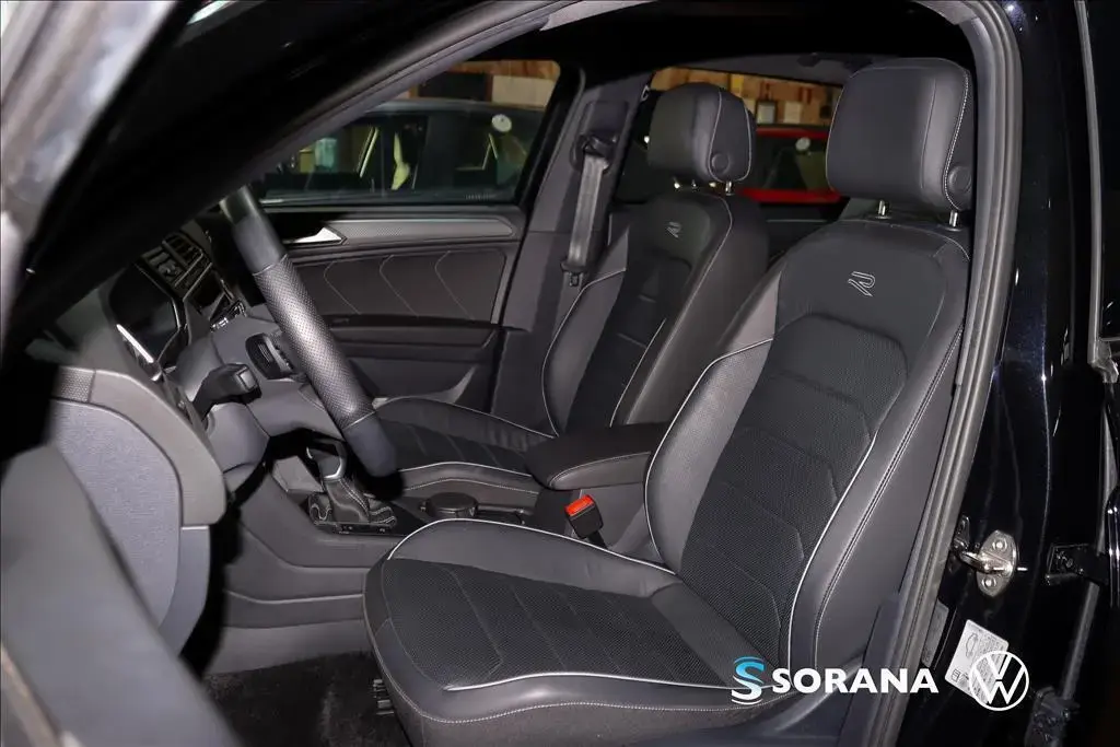 galeria TIGUAN