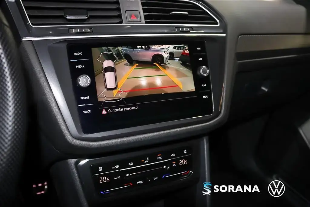 galeria TIGUAN