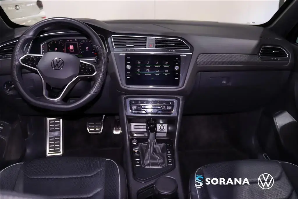 galeria TIGUAN