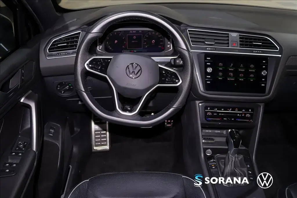 galeria TIGUAN