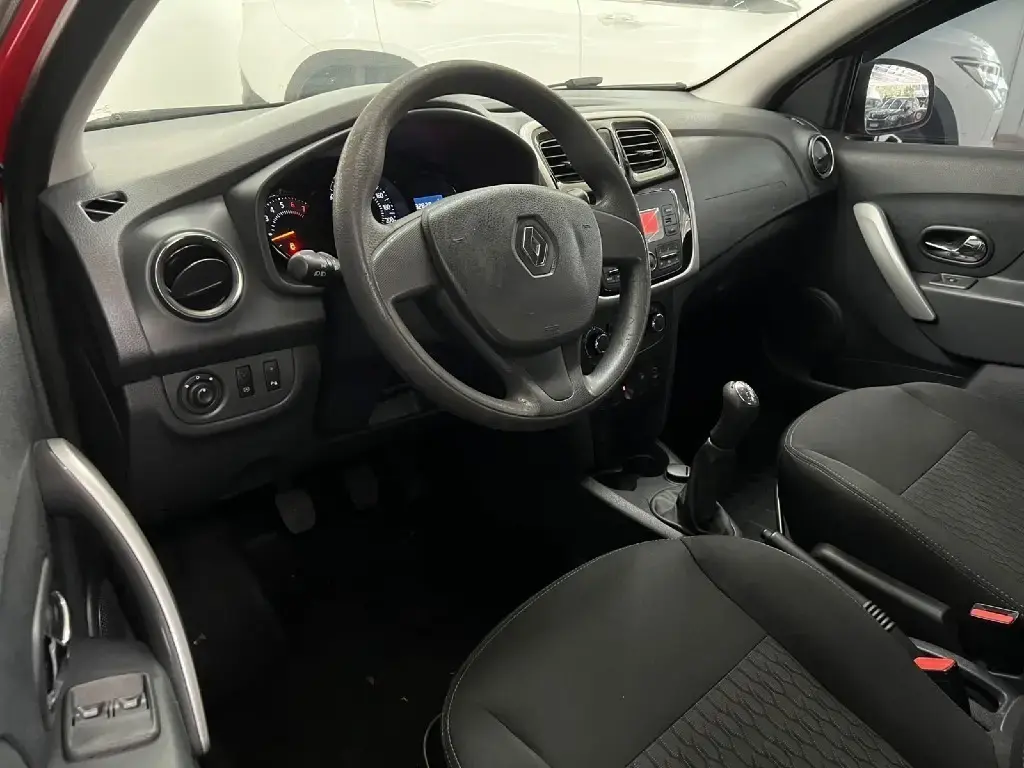galeria SANDERO
