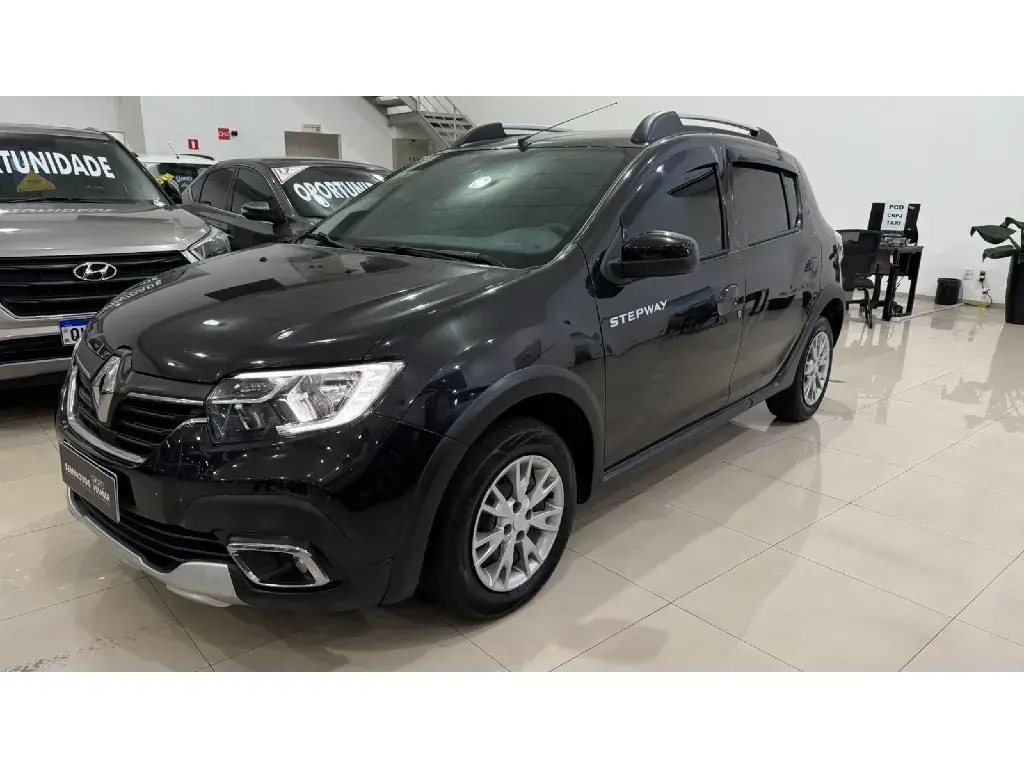 galeria STEPWAY