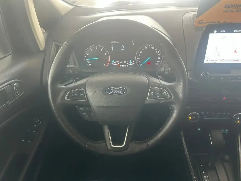 galeria ECOSPORT
