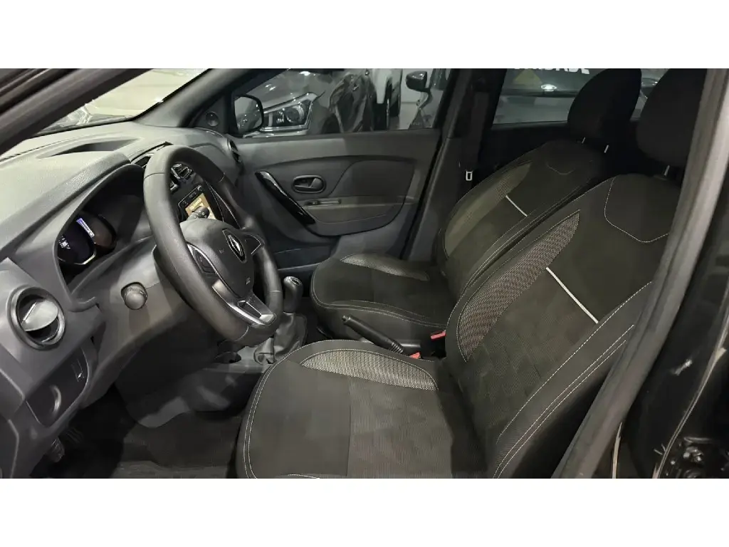galeria STEPWAY