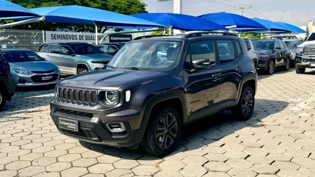 galeria RENEGADE