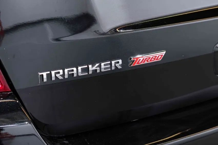 galeria TRACKER