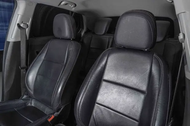 Chevrolet TRACKER 1.4 16V TURBO FLEX LT AUTOMÁTICO