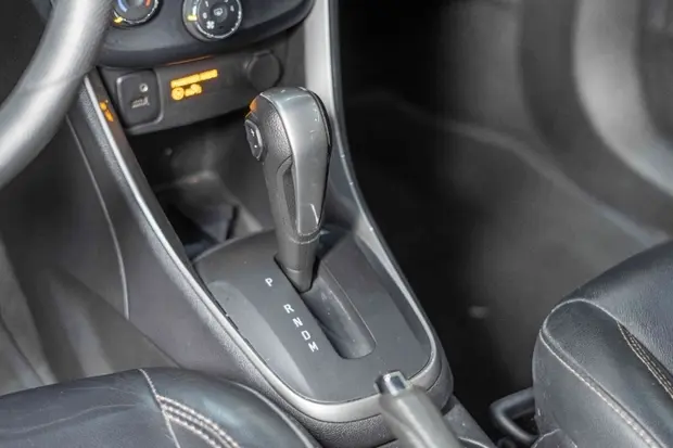 Chevrolet TRACKER 1.4 16V TURBO FLEX LT AUTOMÁTICO