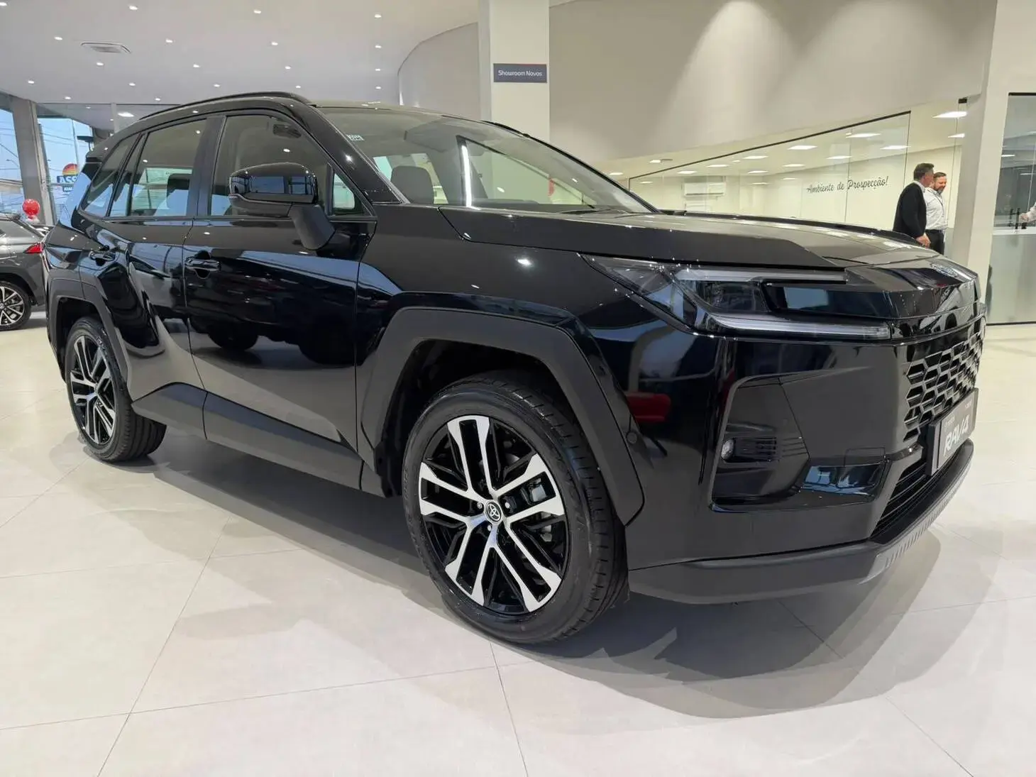 galeria RAV4