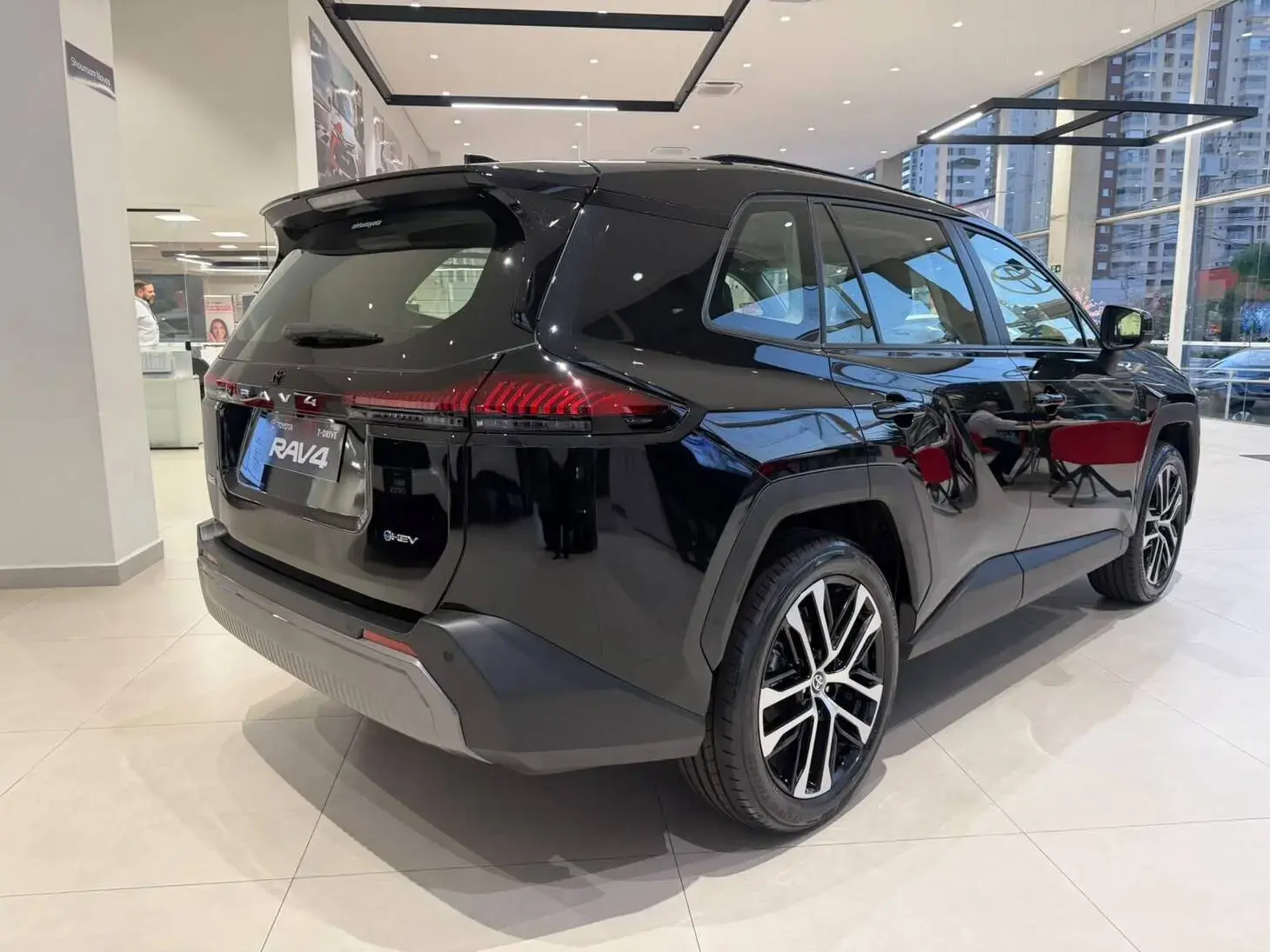 galeria RAV4