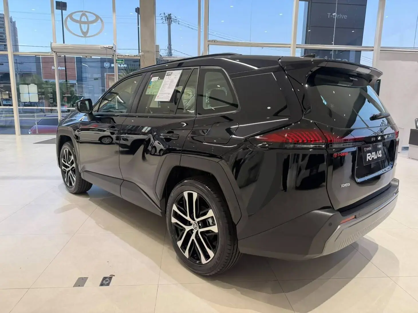 galeria RAV4