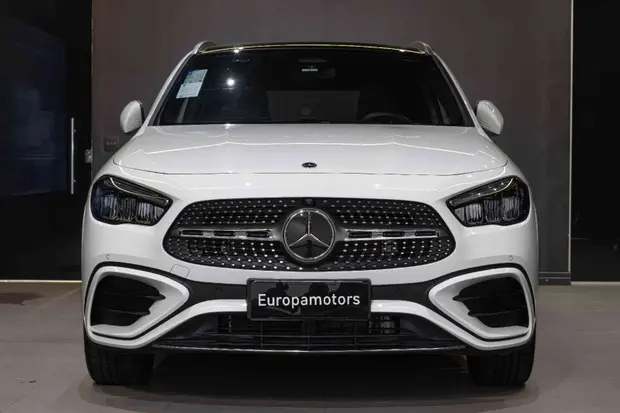 Mercedes Benz GLA 200 1.3 MHEV AMG LINE 7G-DCT