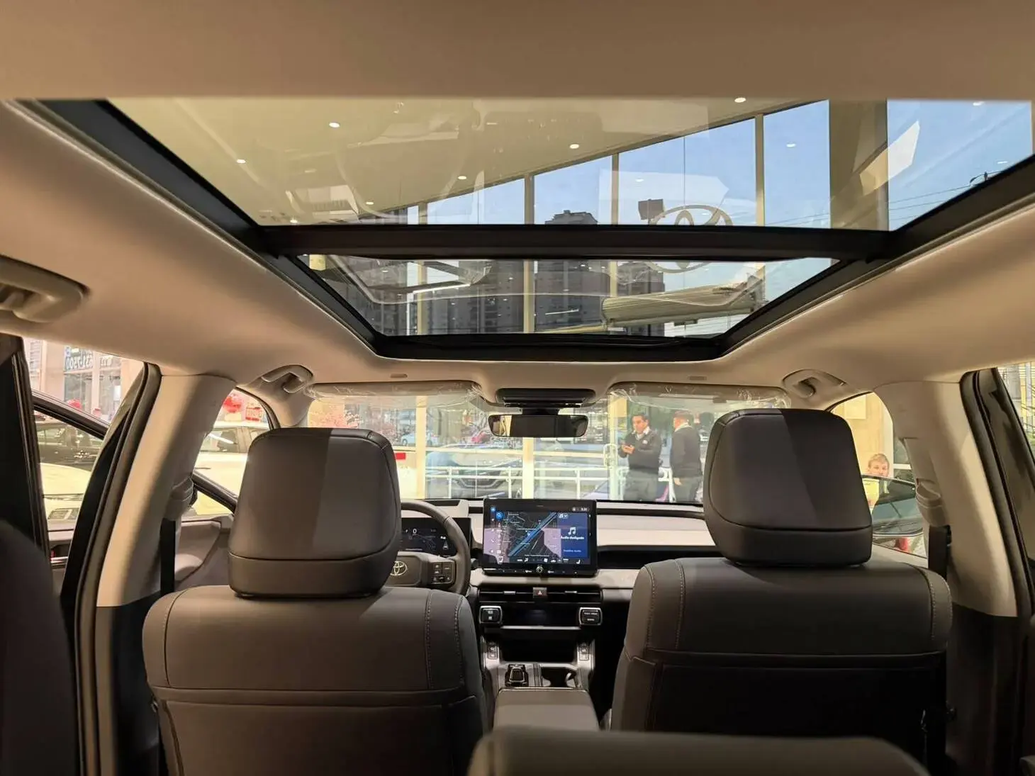 galeria RAV4