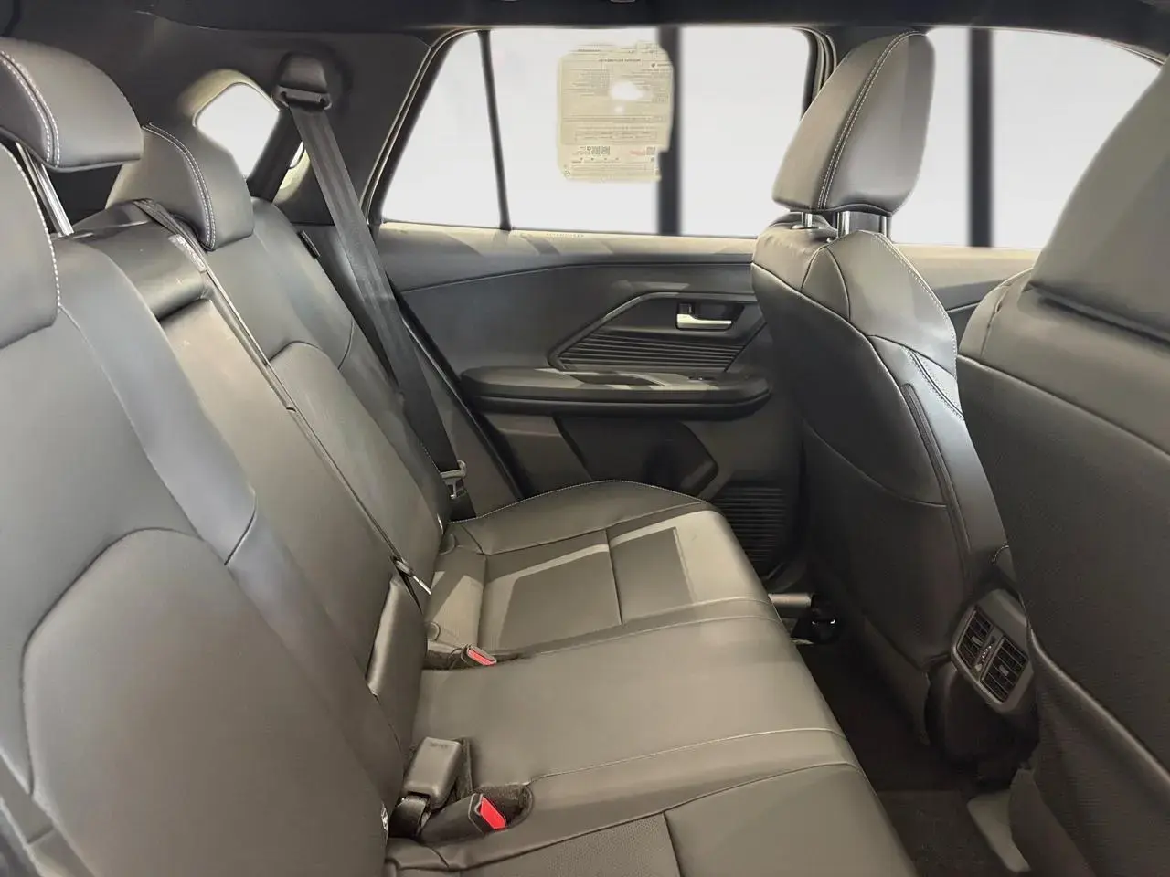 galeria Yaris Cross