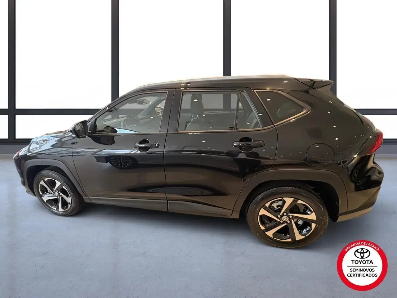 galeria Yaris Cross