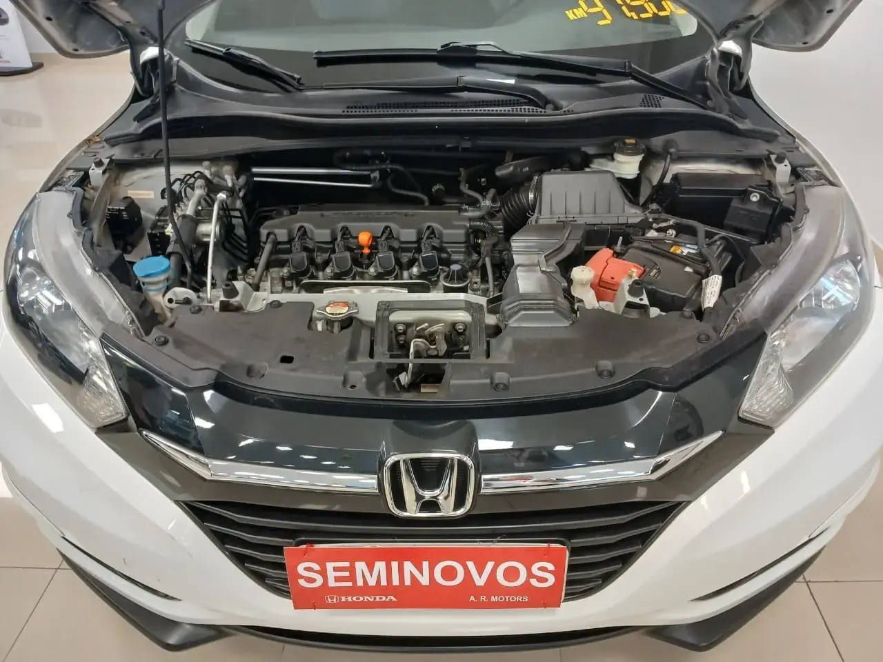 galeria HR-V