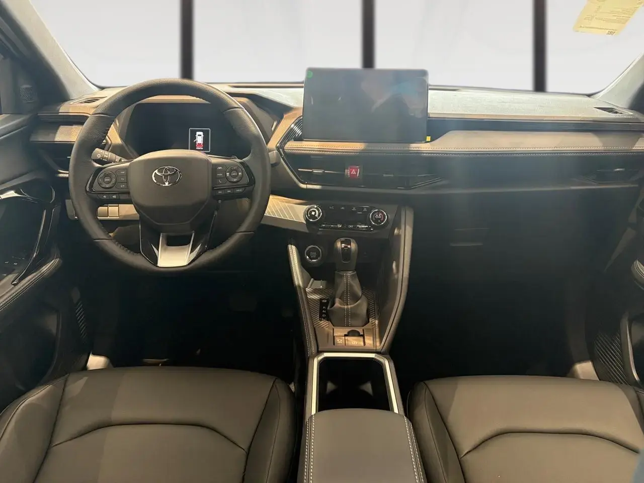 galeria Yaris Cross