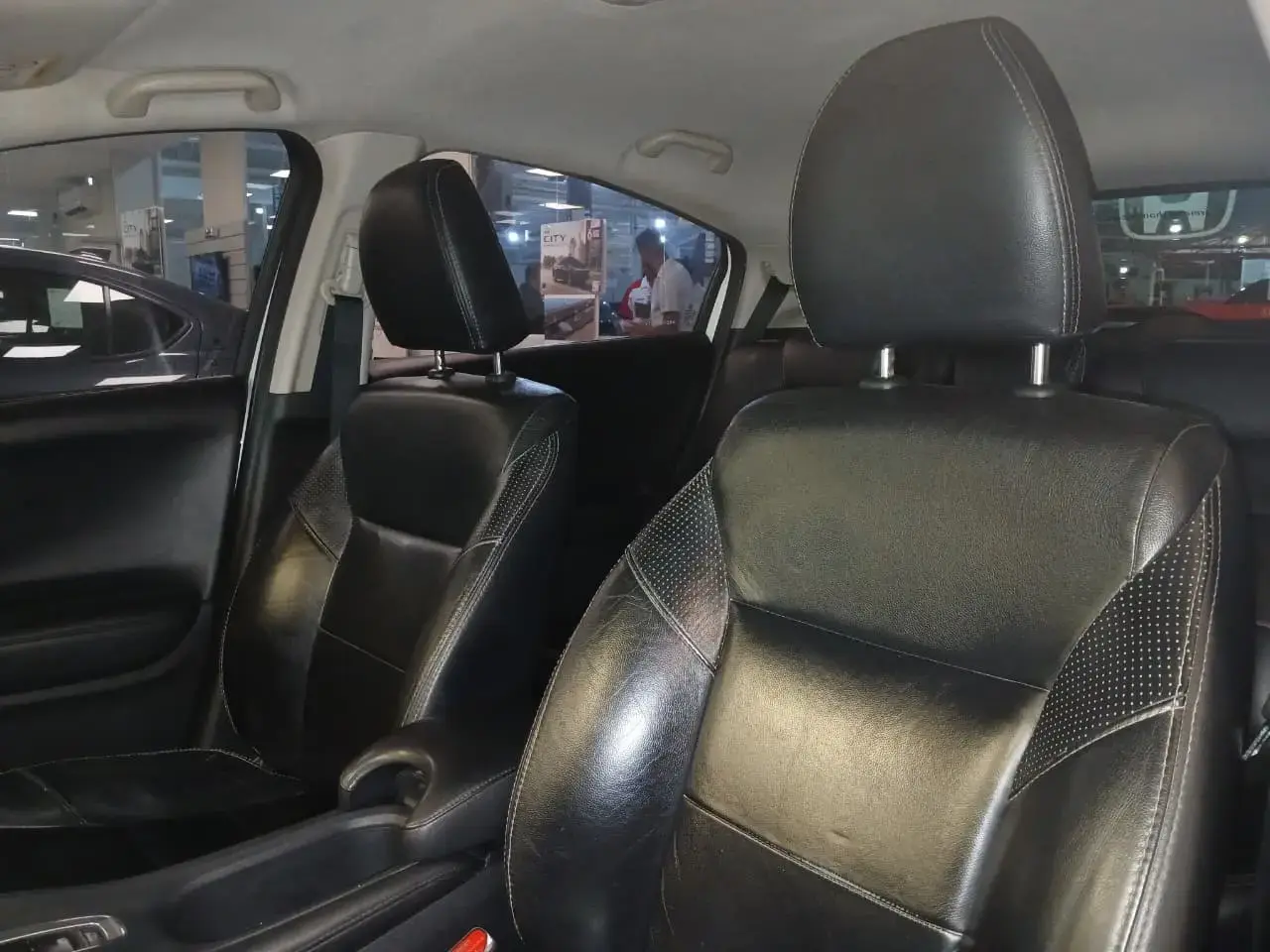 galeria HR-V