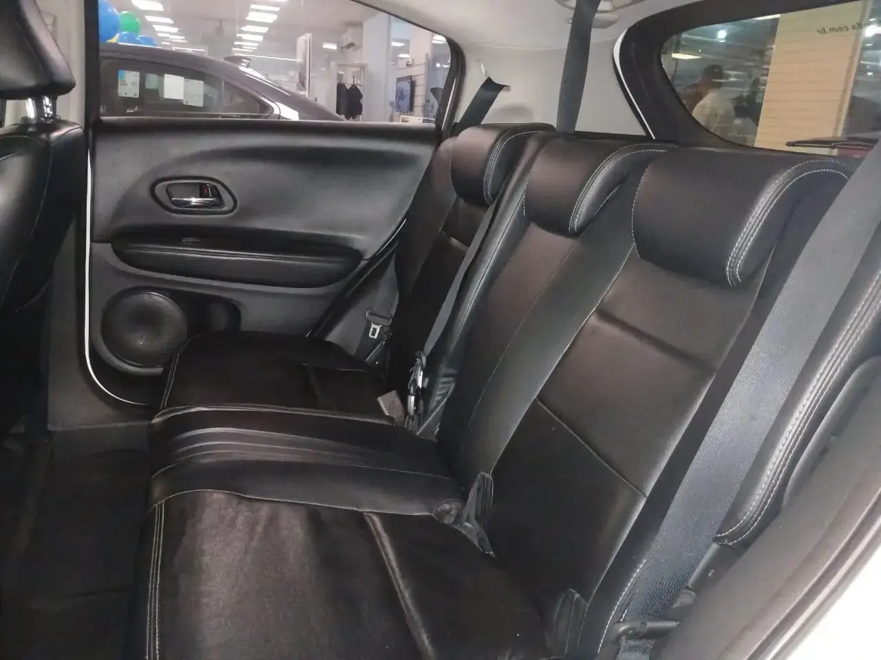 galeria HR-V