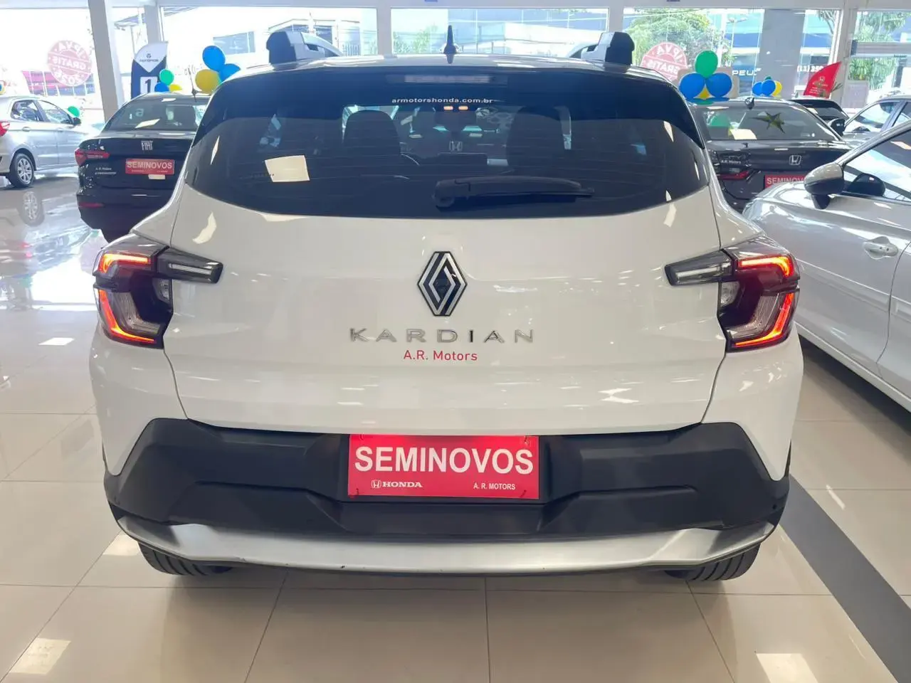 galeria Kardian