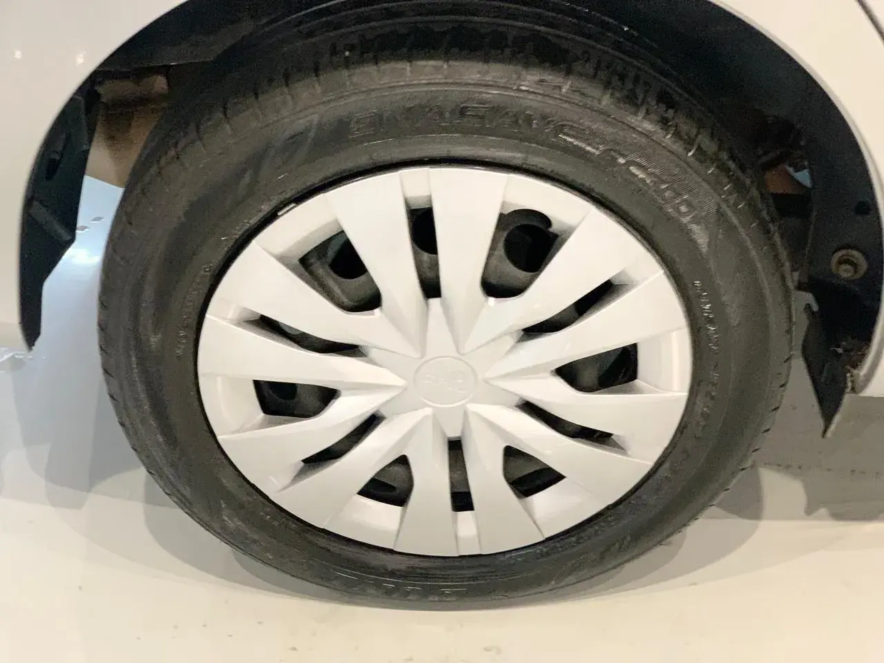 galeria Yaris