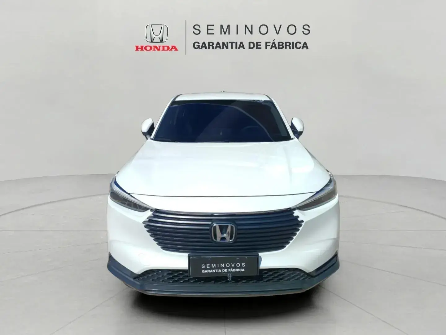 galeria HR-V
