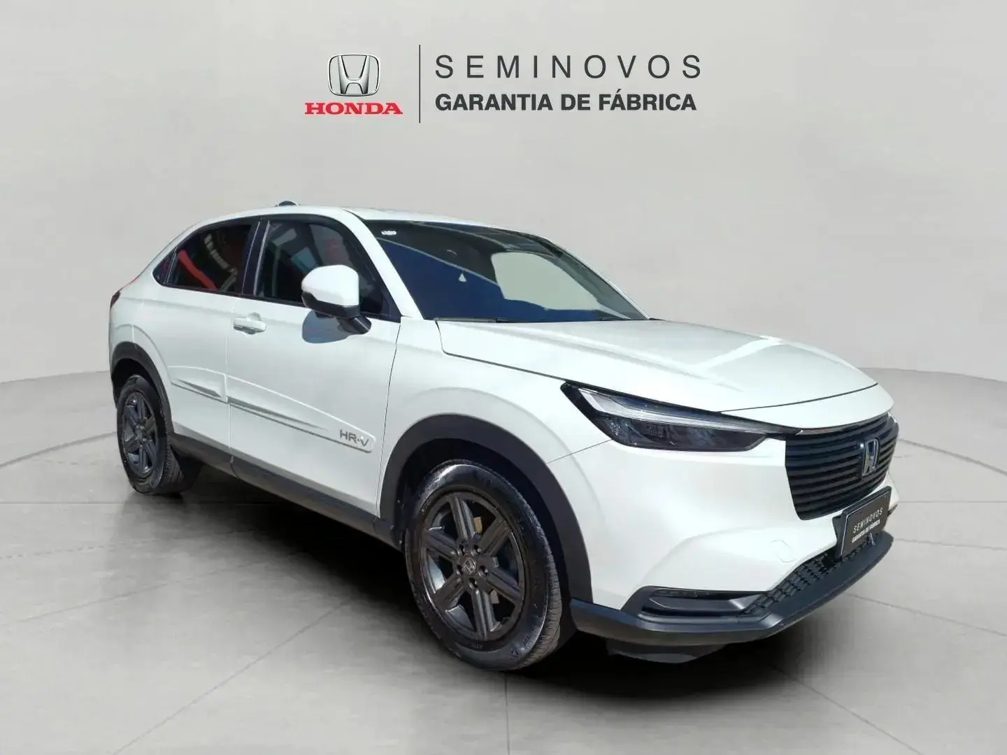 galeria HR-V