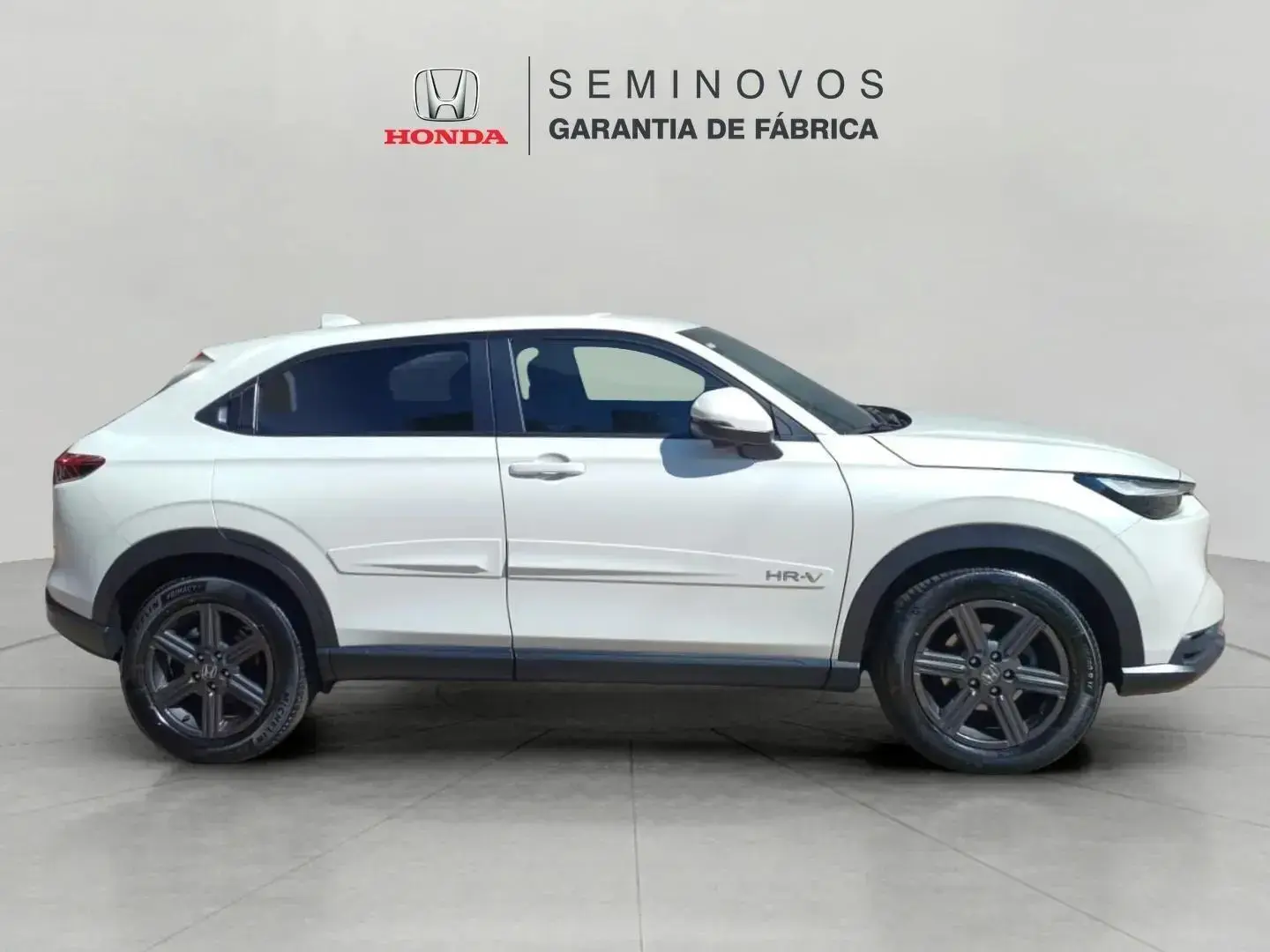 galeria HR-V