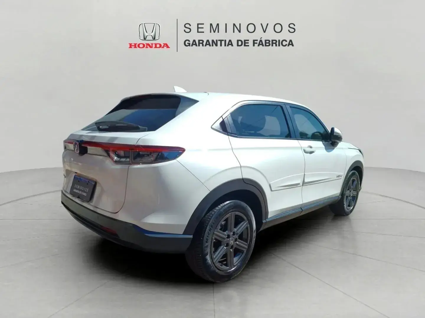 galeria HR-V